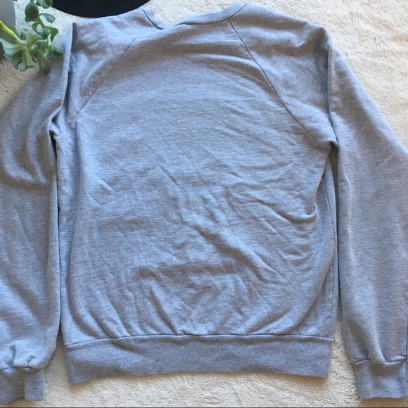 American Apparel “THE FREMONT EXPERIENCE” Nude woman size Small - Picture 4 of 4